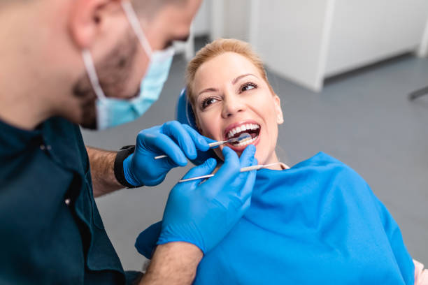 Best Dental Fillings (Composite and Amalgam)  in Lovington, NM